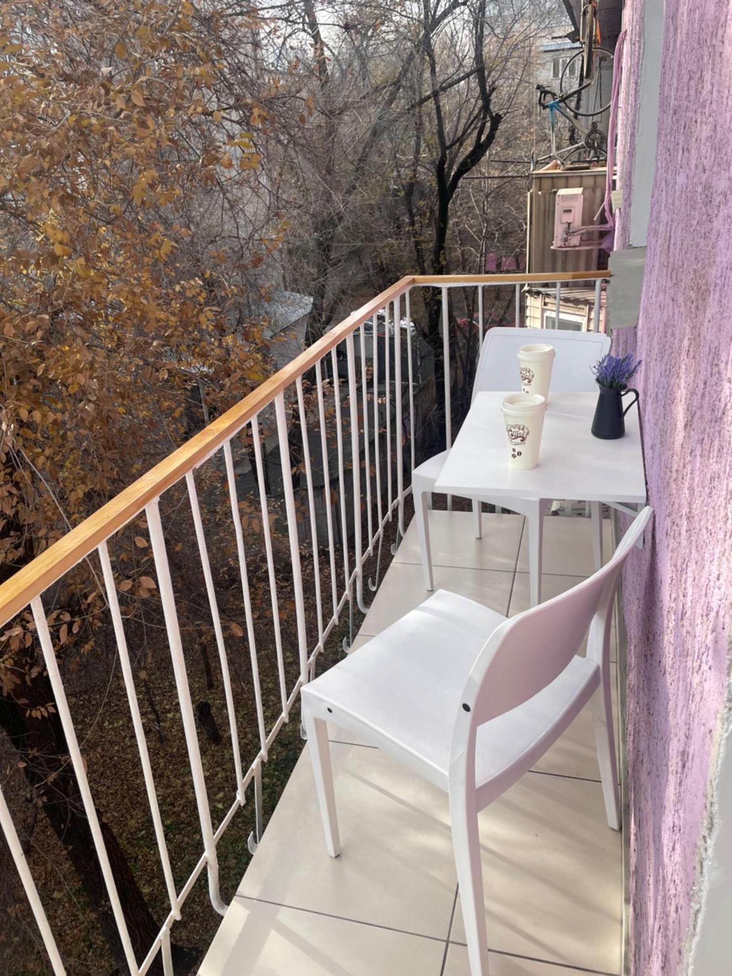 Niceplace Рядом С Метро Алатау Apartment Almaty Exterior photo